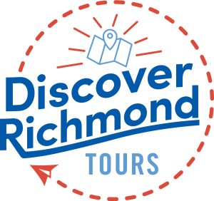 Sponsor Logo for Discover Richmond Tours