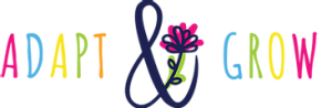 Sponsor Logo for Adapt and Grow