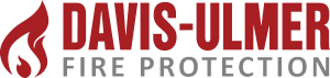 Sponsor Logo for Davis-Ulmer Fire Protection