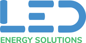 Sponsor Logo for LED Energy Solutions