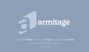 Sponsor Logo for Armitage Architecture