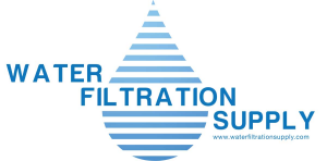 Sponsor Logo for Water Filtration Supply