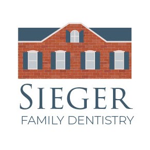 Sponsor Logo for Sieger Family Dentistry