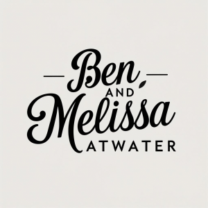 Sponsor Logo for Ben and Melissa Atwater
