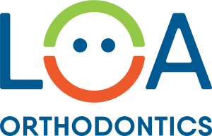 Sponsor Logo for LOA Orthodontics
