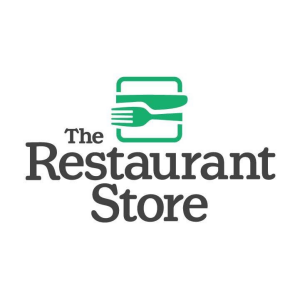 Sponsor Logo for The Restaurant Store
