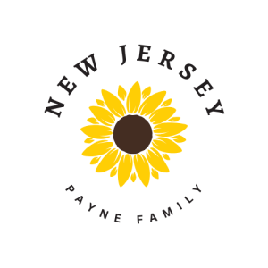 Sponsor Logo for NJ Payne Family