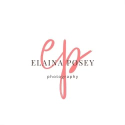 Sponsor Logo for Elaina Posey