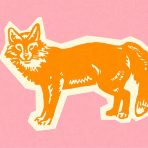 Sponsor Logo for The Felted Fox
