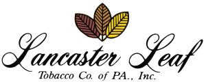 Sponsor Logo for Lancaster Leaf