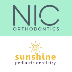 Sponsor Logo for Sunshine Pediatric Dentistry & Nic Orthodontics