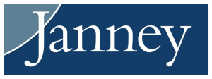 Sponsor Logo for Janney
