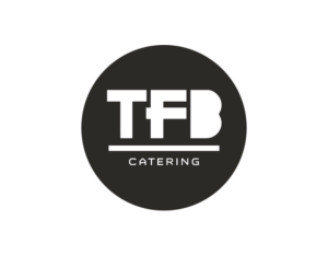 Sponsor Logo for TFB Catering
