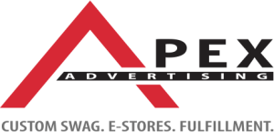 Sponsor Logo for Apex Advertising