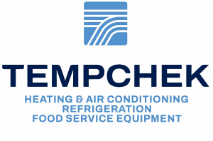 Sponsor Logo for TempChek