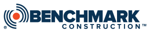 Sponsor Logo for Benchmark Construction