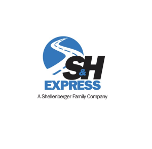 Sponsor Logo for S&H Express