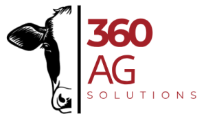 Sponsor Logo for 360 AG Solutions