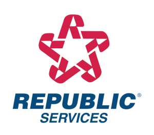 Sponsor Logo for Republic Services