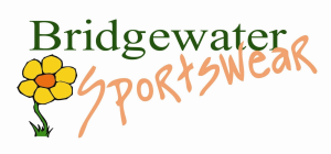 Sponsor Logo for Bridgewater Sportwear