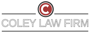 Sponsor Logo for Copley Law Firm