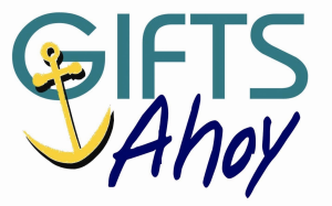 Sponsor Logo for Gifts Ahoy