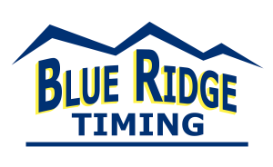 Sponsor Logo for Blue Ridge Timing