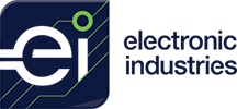 Sponsor Logo for Electronic Industries
