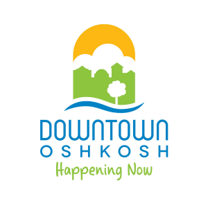 Sponsor Logo for Downtown Oshkosh
