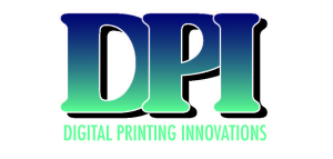Sponsor Logo for Digital Printing Innovations (DPI)