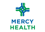 Sponsor Logo for Mercy Health