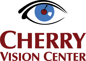 Sponsor Logo for Cherry Vision Center
