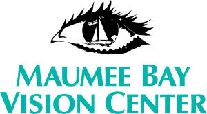 Sponsor Logo for Maumee Bay Vision Center