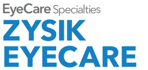Sponsor Logo for Zysik Eyecare