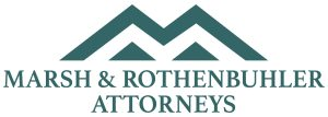 Sponsor Logo for Marsh & Marsh Attorneys