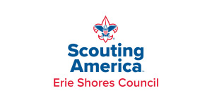 Sponsor Logo for Erie Shores Council