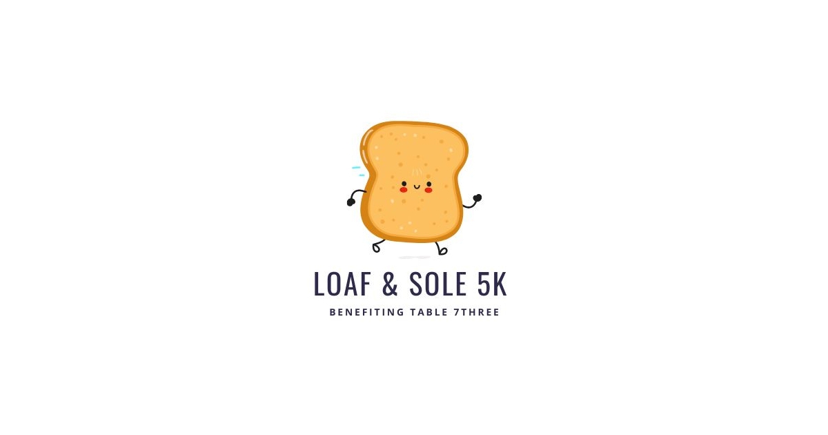 Loaf & Sole 5k Results