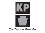 Sponsor Logo for Keystone Press