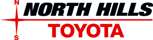 Sponsor Logo for North Hills Toyota