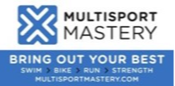 Sponsor Logo for Multisport Mastery
