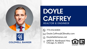Sponsor Logo for Doyle Caffrey