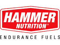 Sponsor Logo for Hammer Nutrition