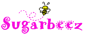 Sponsor Logo for Sugarbeez Naturals