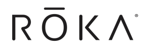 Sponsor Logo for ROKA