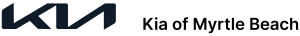 Partner Logo for Kia of Myrtle Beach