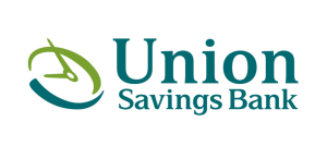 Sponsor Logo for Union Savings Bank
