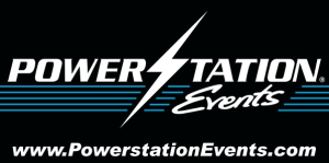 Sponsor Logo for Powerstation Events