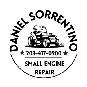 Sponsor Logo for Daniel Sorrentino Small Engine Repair