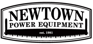 Sponsor Logo for Newtown Power Equipment
