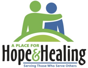 Sponsor Logo for A Place For Hope & Healing